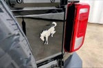 2025 Bronco Thumbnail 8