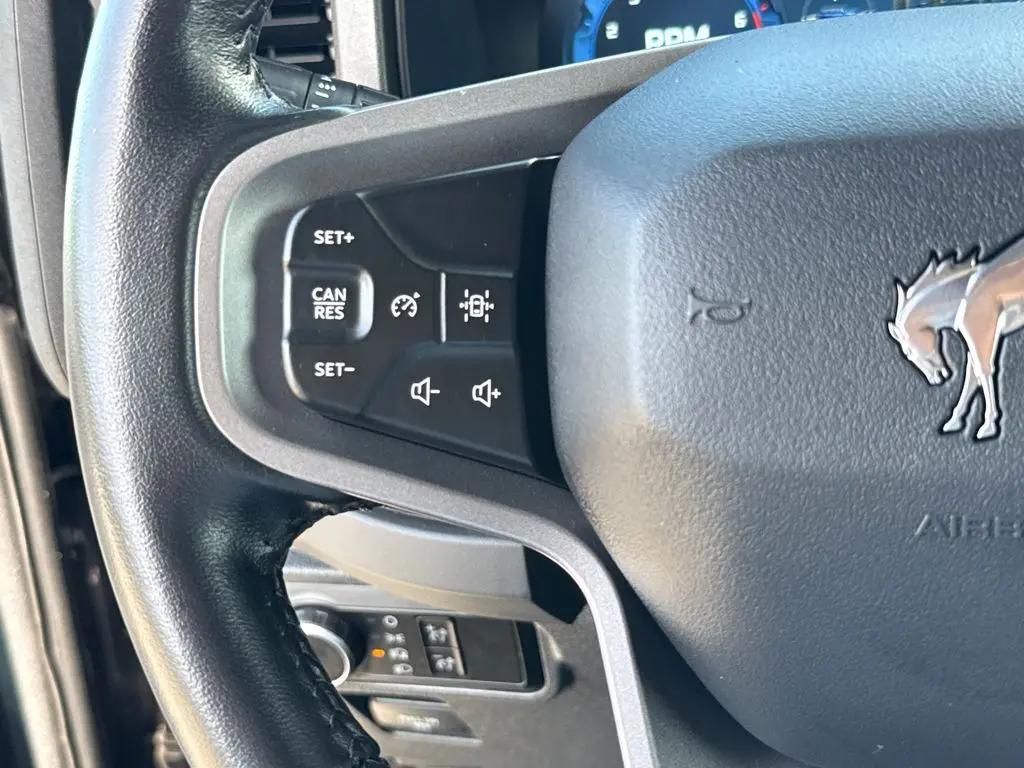 2025 Ford Bronco - $37,901