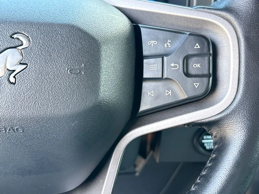 2025 Ford Bronco - $37,901