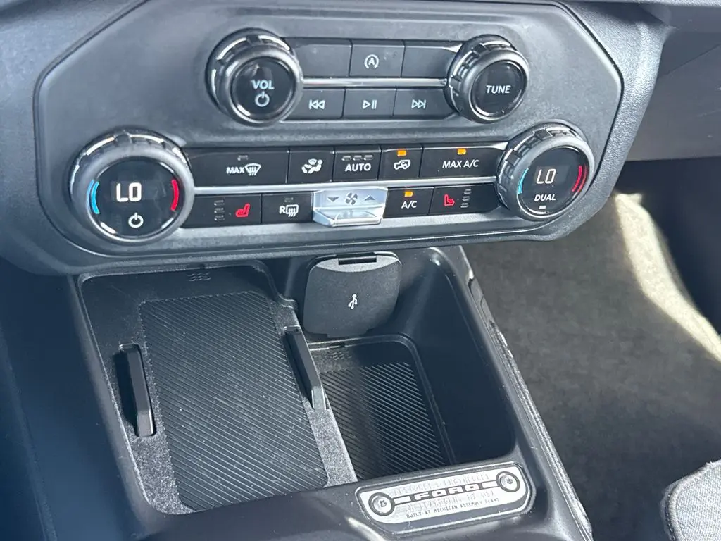 2025 Ford Bronco - $37,901