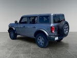 2025 Bronco Thumbnail 3