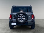 2025 Bronco Thumbnail 4