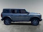 2025 Bronco Thumbnail 6