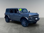 2025 Bronco Thumbnail 7