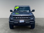 2025 Bronco Thumbnail 8