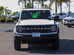 2025 Bronco Thumbnail 2