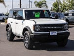 2025 Bronco Thumbnail 3