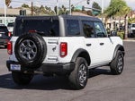 2025 Bronco Thumbnail 4
