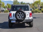 2025 Bronco Thumbnail 5