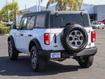 2025 Bronco Thumbnail 6