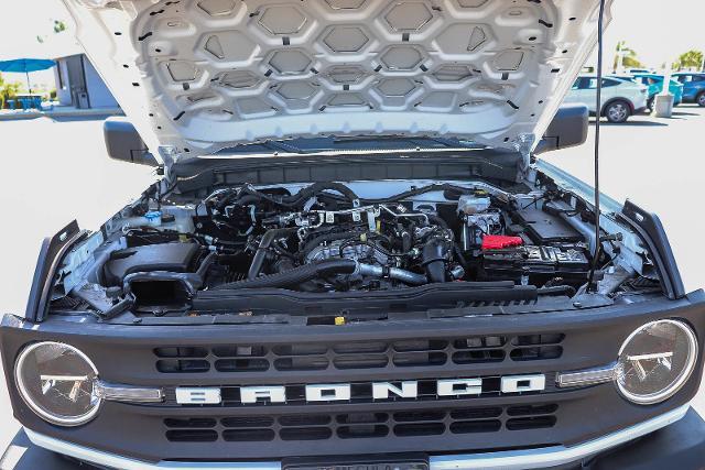 2025 Ford Bronco - $38,499