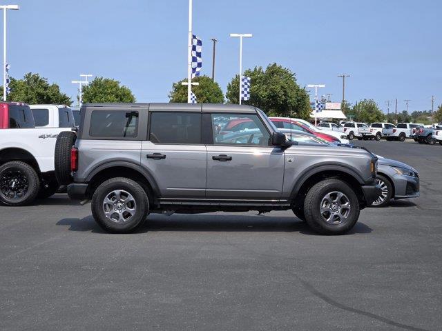 2025 Ford Bronco - $41,990