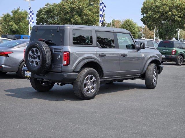 2025 Ford Bronco - $41,990