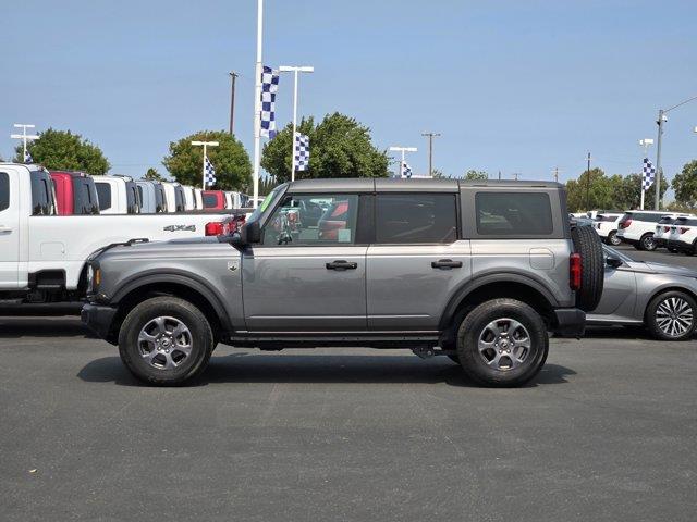2025 Ford Bronco - $41,990