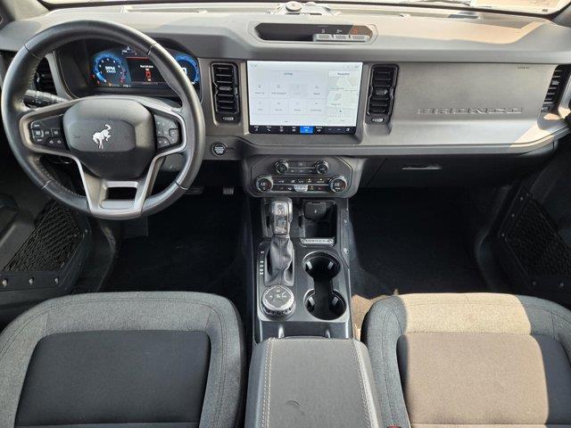 2025 Ford Bronco - $41,990