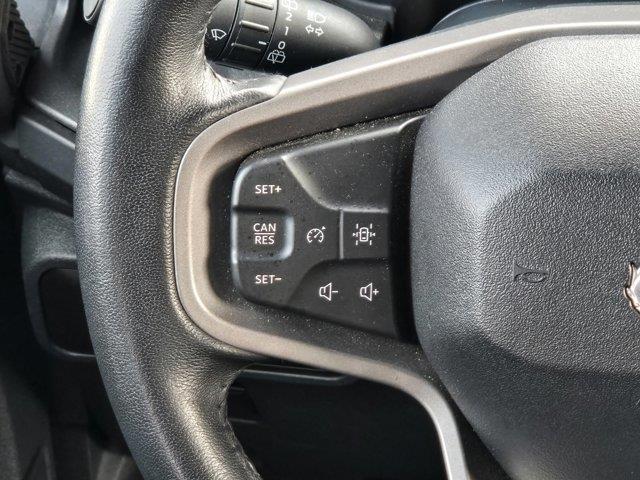 2025 Ford Bronco - $41,990