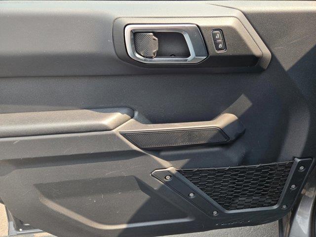 2025 Ford Bronco - $41,990