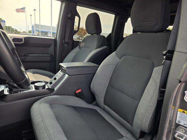 2025 Ford Bronco - $41,990