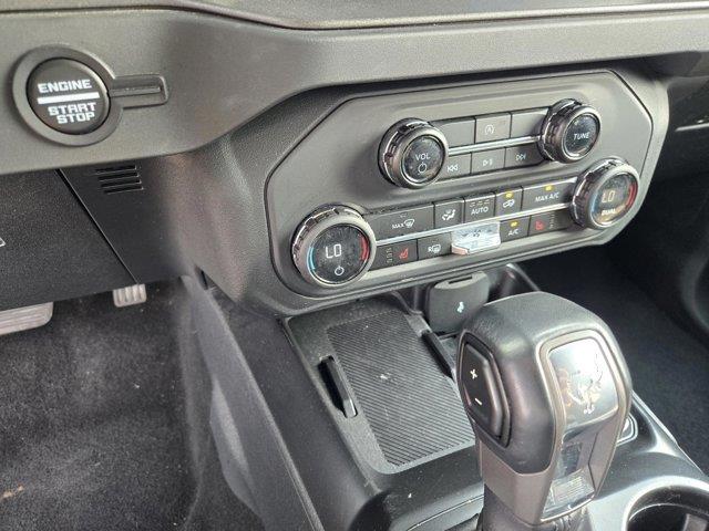 2025 Ford Bronco - $41,990