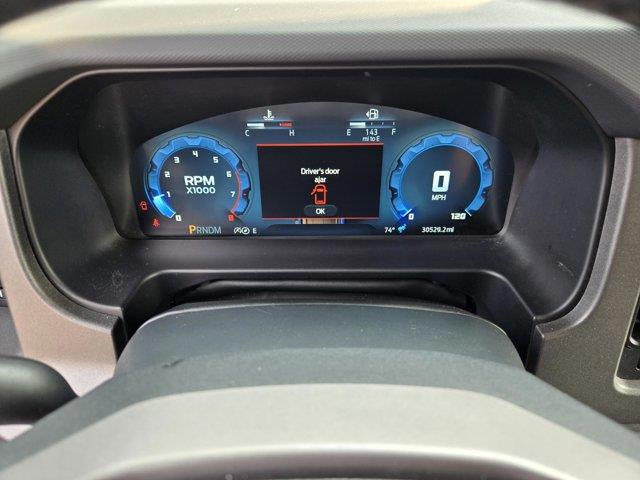 2025 Ford Bronco - $41,990