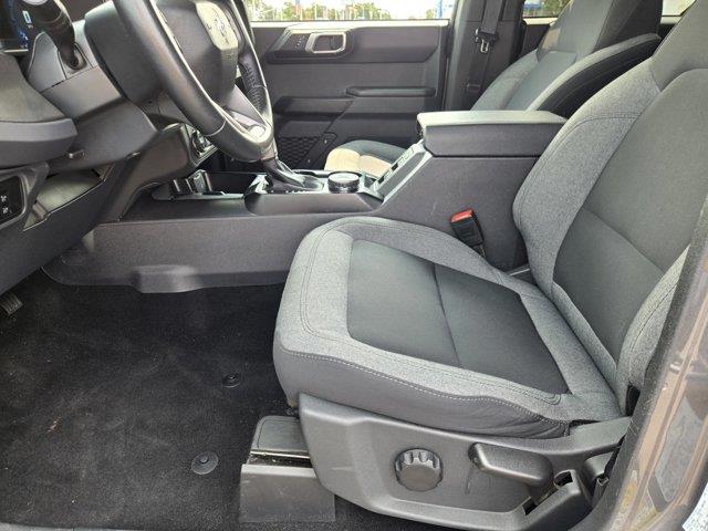 2025 Ford Bronco - $41,990