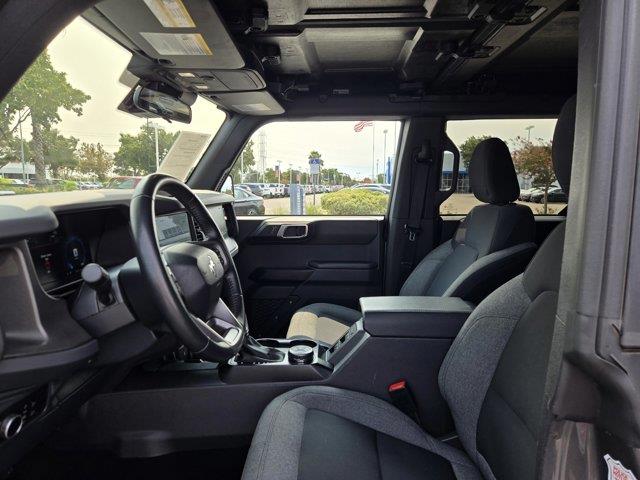 2025 Ford Bronco - $41,990