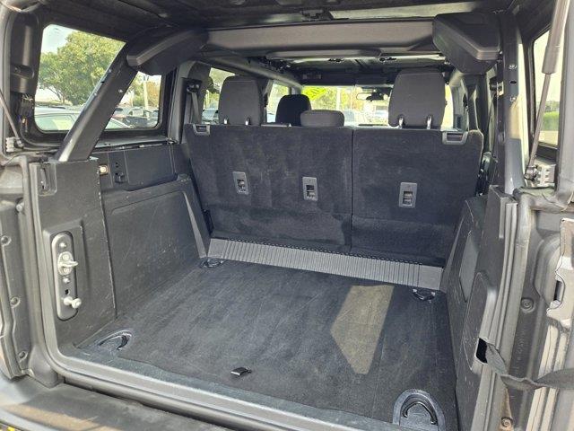 2025 Ford Bronco - $41,990