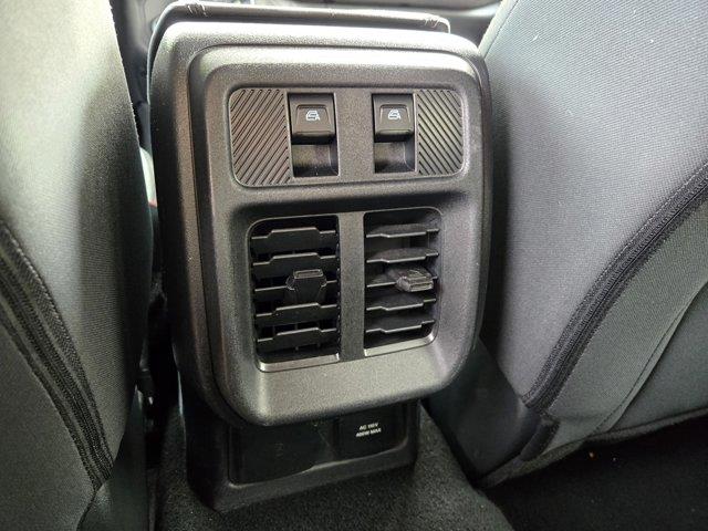 2025 Ford Bronco - $40,699