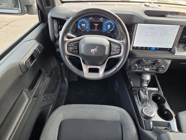 2025 Ford Bronco - $40,699