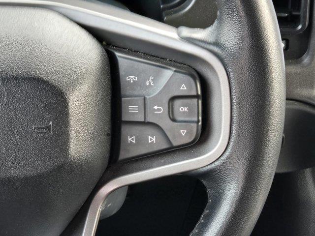 2025 Ford Bronco - $40,699