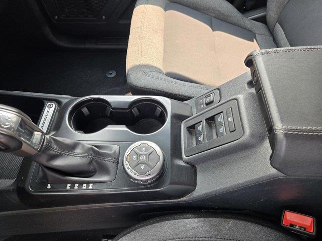 2025 Ford Bronco - $40,699