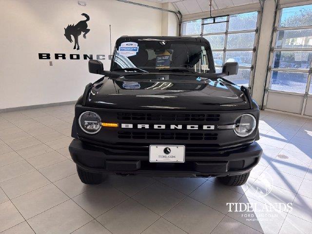 2025 Ford Bronco - $38,700