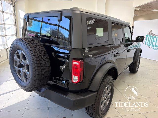 2025 Ford Bronco - $38,700