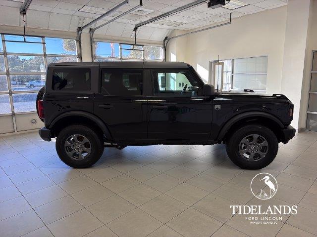 2025 Ford Bronco - $38,700