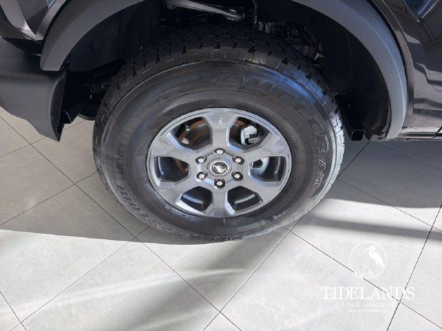 2025 Ford Bronco - $38,700