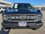 2025 Bronco Thumbnail 3