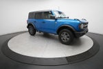 2025 Bronco Thumbnail 13