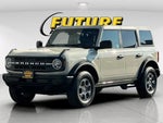 2025 Bronco Thumbnail 7
