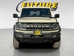 2025 Bronco Thumbnail 8