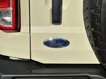 2025 Bronco Thumbnail 31