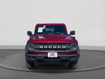 2025 Bronco Thumbnail 3