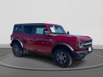 2025 Bronco Thumbnail 4