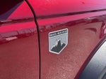 2025 Bronco Thumbnail 5