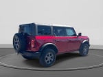 2025 Bronco Thumbnail 6