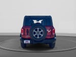2025 Bronco Thumbnail 7