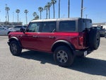 2025 Bronco Thumbnail 8