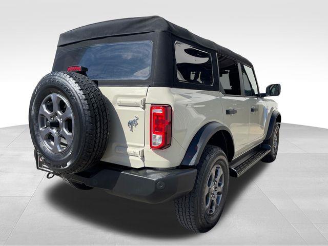 2025 Ford Bronco - $38,700