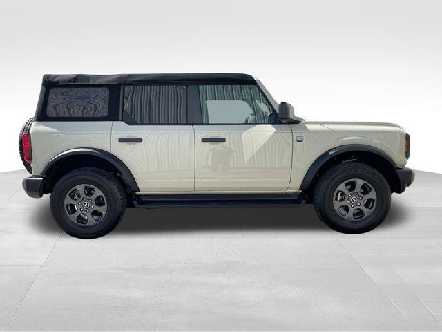 2025 Ford Bronco - $38,700