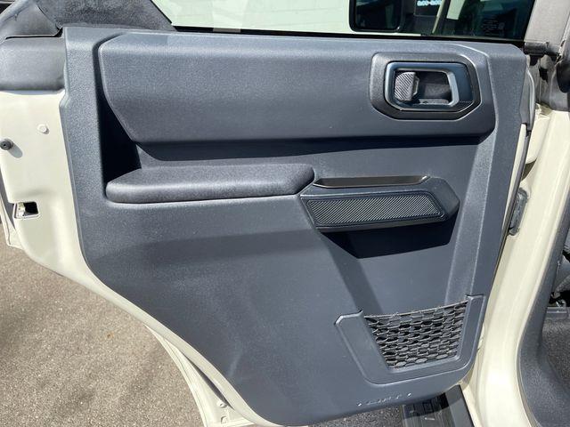 2025 Ford Bronco - $38,700