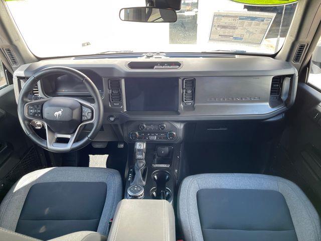 2025 Ford Bronco - $38,700